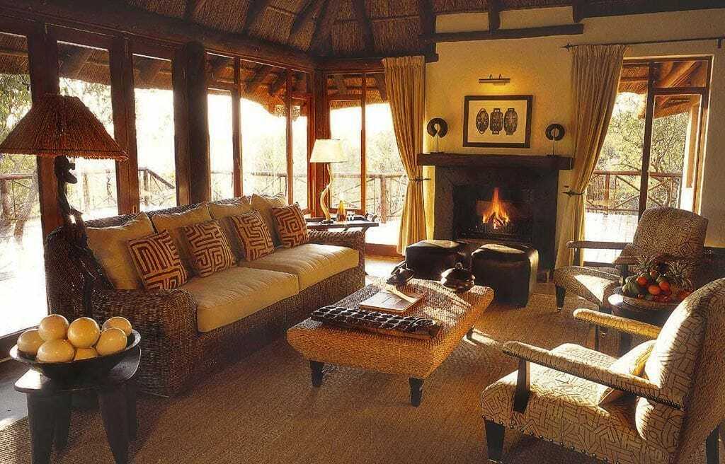 Nungubane Game Lodge Welgevonden Game Reserve ภายนอก รูปภาพ
